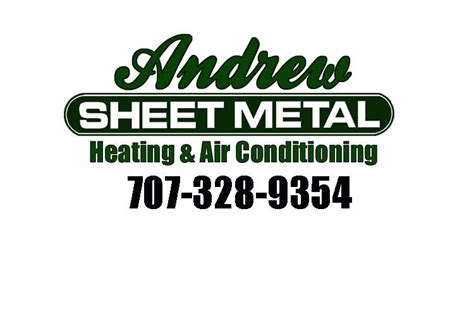 Andrew Sheet Metal Hopland CA, 95449 – Manta.com